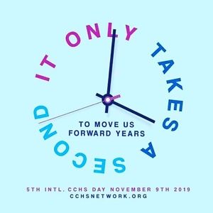 CCHS Network Facebook fundraiser